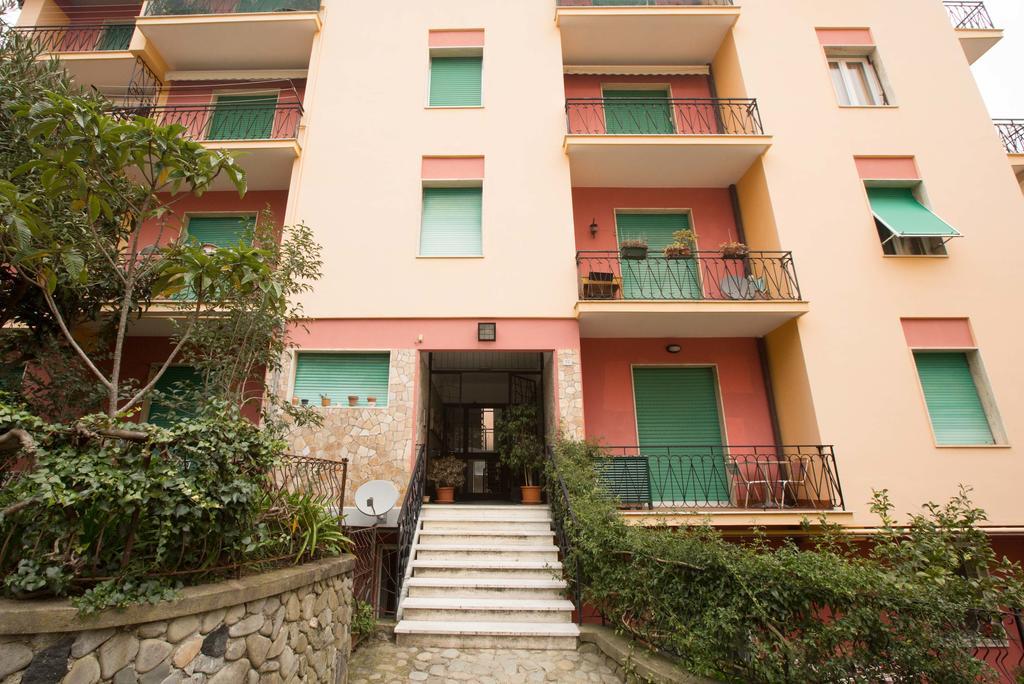 Rita'S House In Monterosso Apartamento Monterosso al Mare Exterior foto