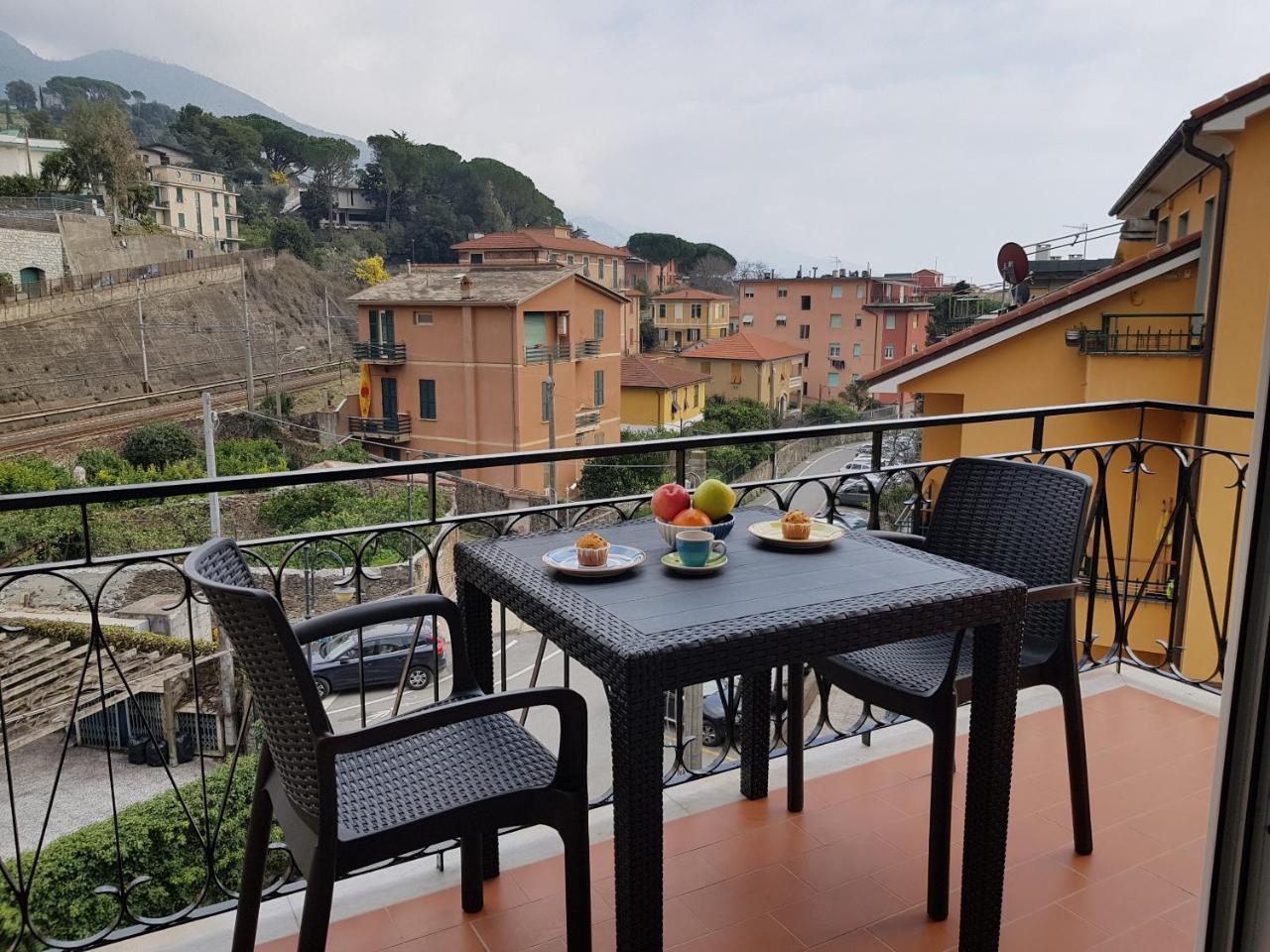 Rita'S House In Monterosso Apartamento Monterosso al Mare Exterior foto