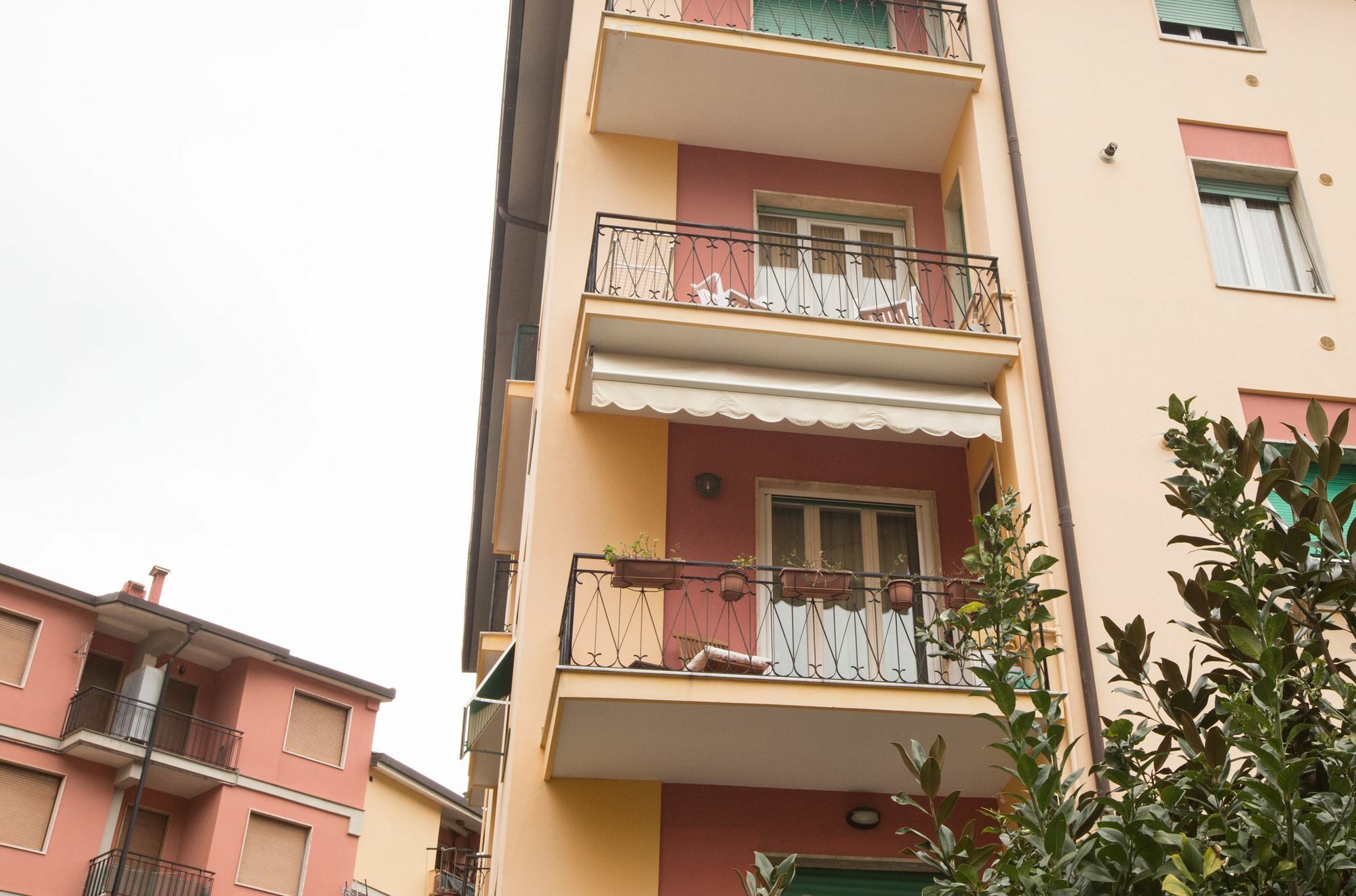 Rita'S House In Monterosso Apartamento Monterosso al Mare Exterior foto